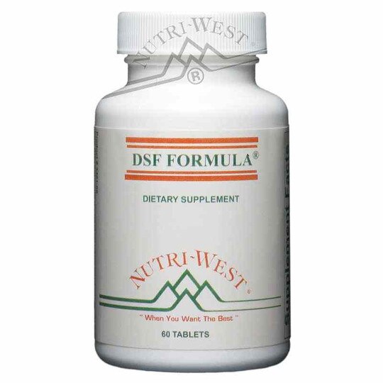 DSF Formula, NWE